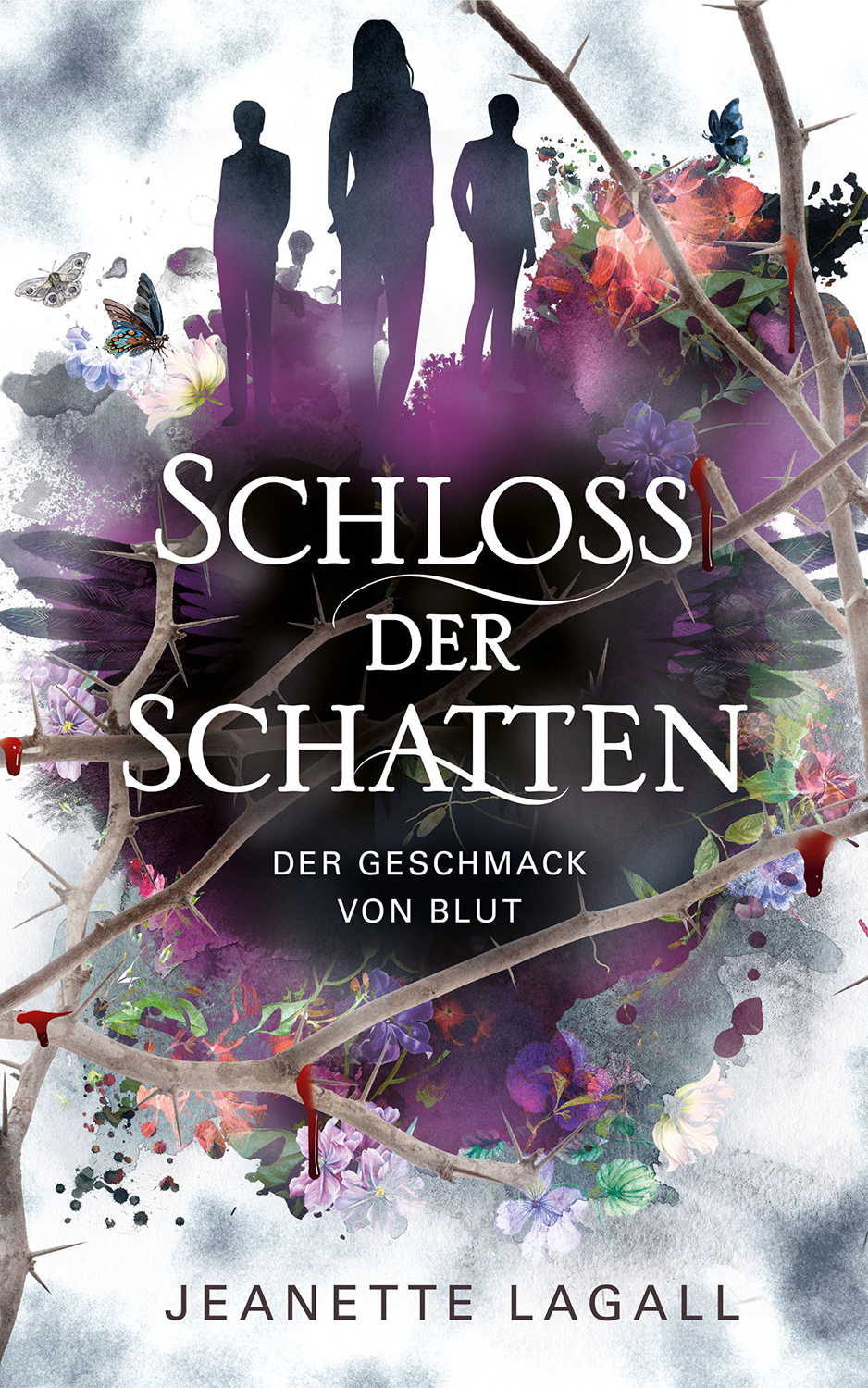 Der Geschmack von Blut