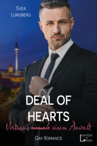 Deal of Hearts Profilbild
