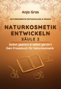 Naturkosmetik entwickeln Säule 2 Profilbild