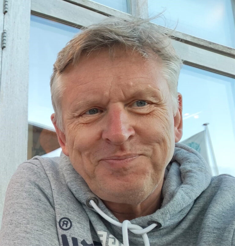 Ulrich Podszuweit Cover