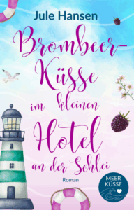 Brombeerküsse im kleinen Hotel an der Schlei Profilbild