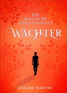 Die magische Gesellschaft – Wächter Profilbild