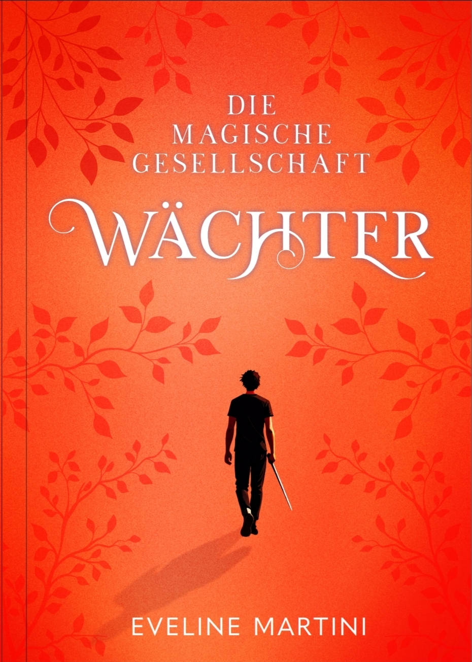 Die magische Gesellschaft – Wächter