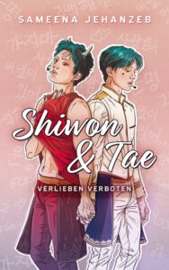 Shiwon & Tae Profilbild