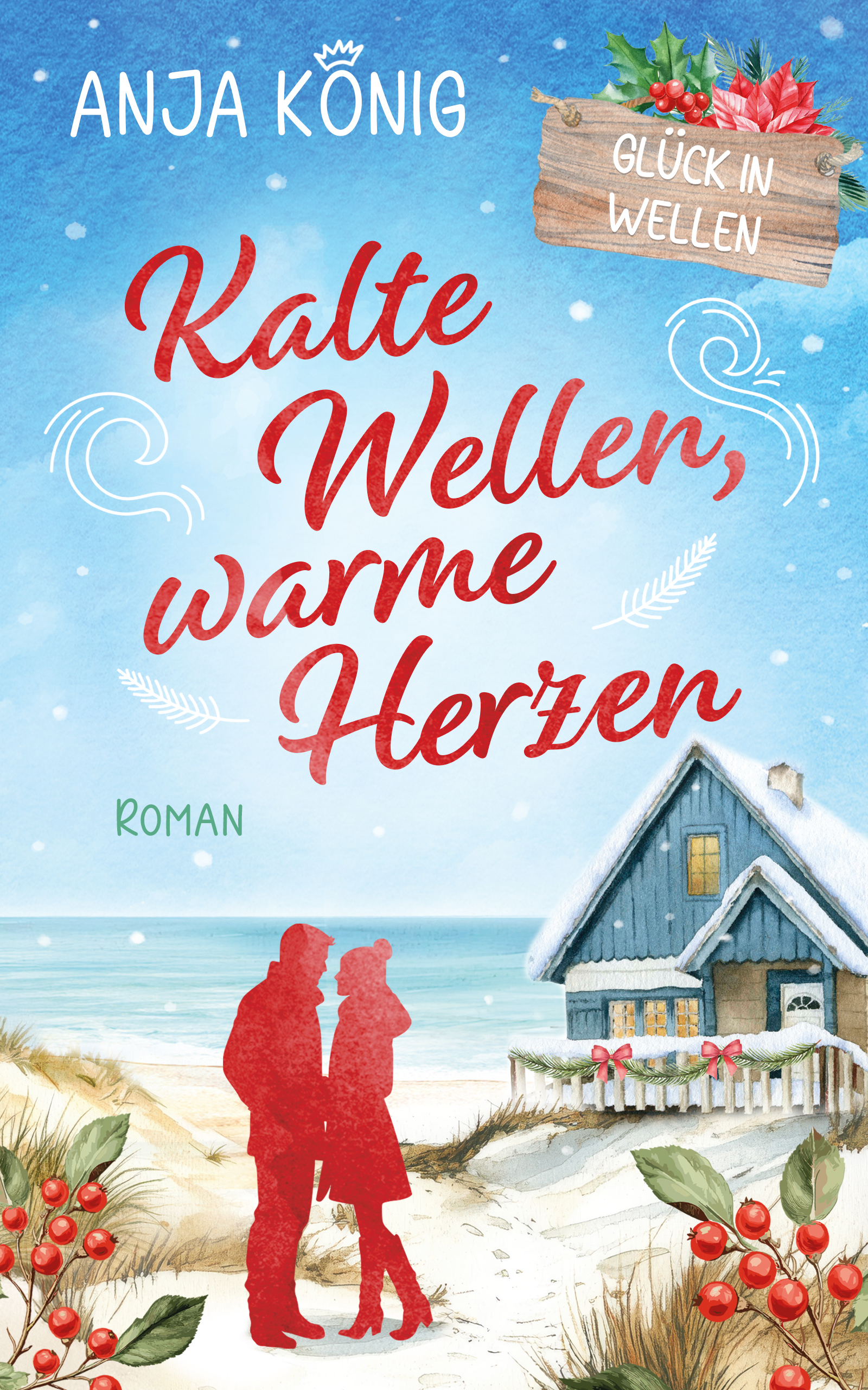 Kalte Wellen, warme Herzen