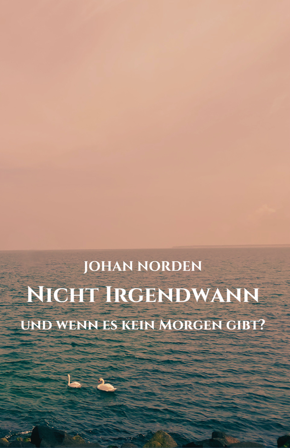 Nicht irgendwann Profilbild