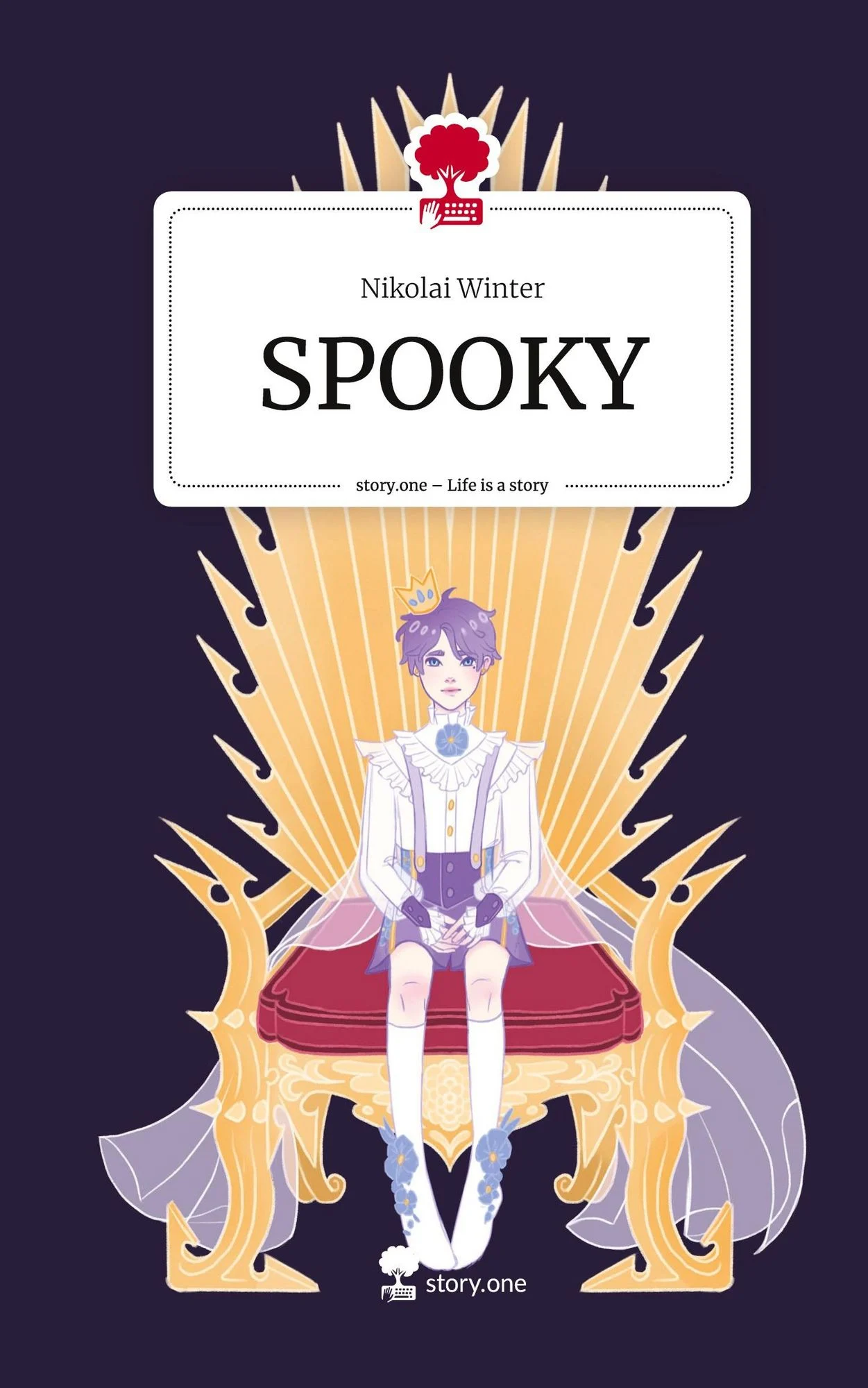 SPOOKY