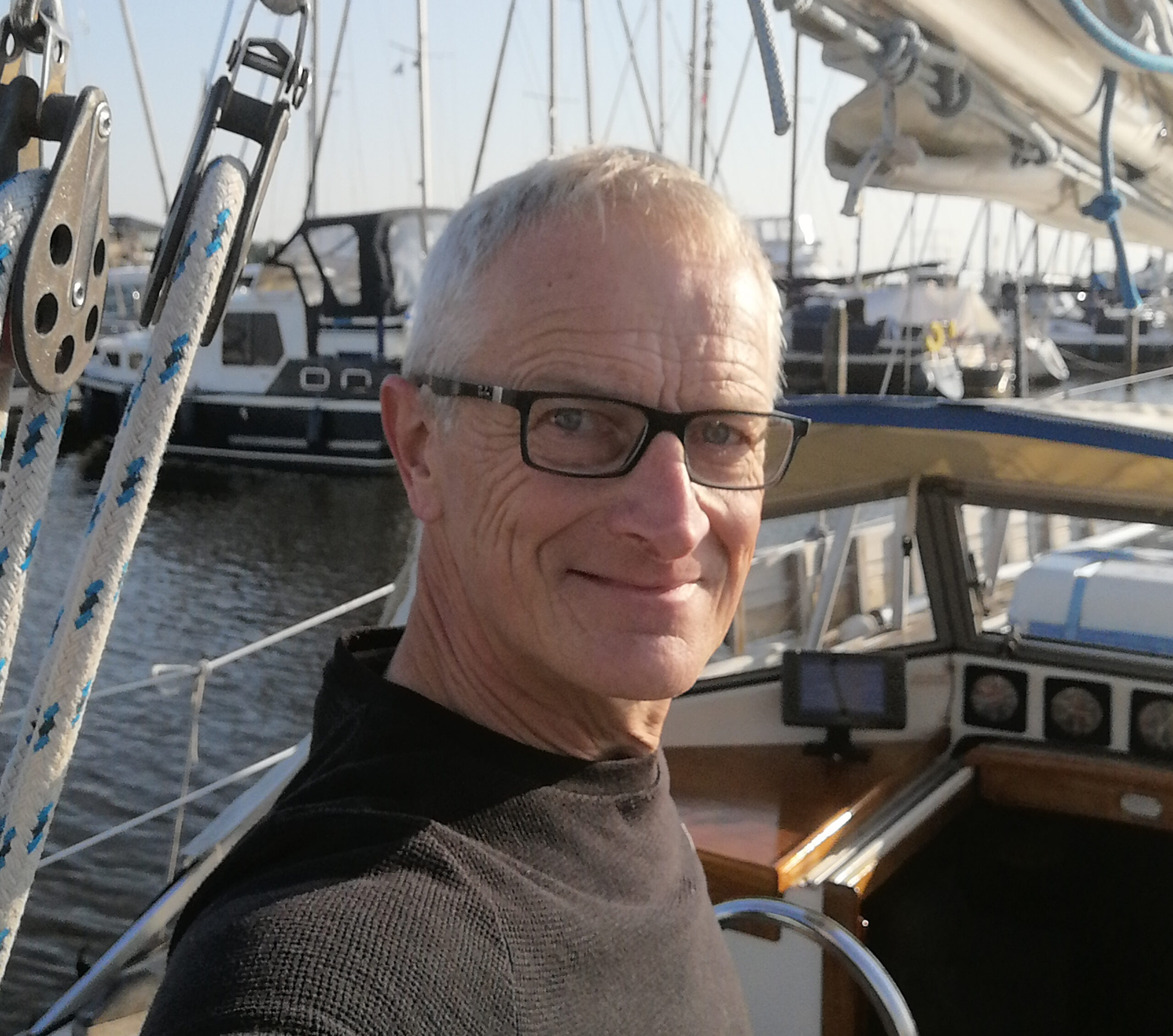 Thomas Clemens Cover