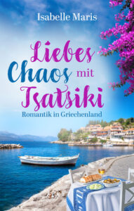 Liebeschaos mit Tsatsiki Profilbild