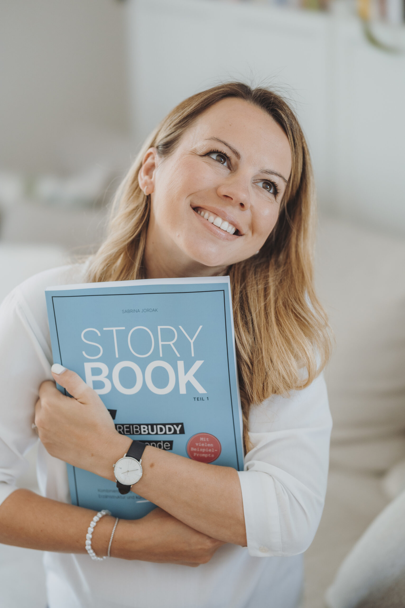 Sabrina Jordak Cover