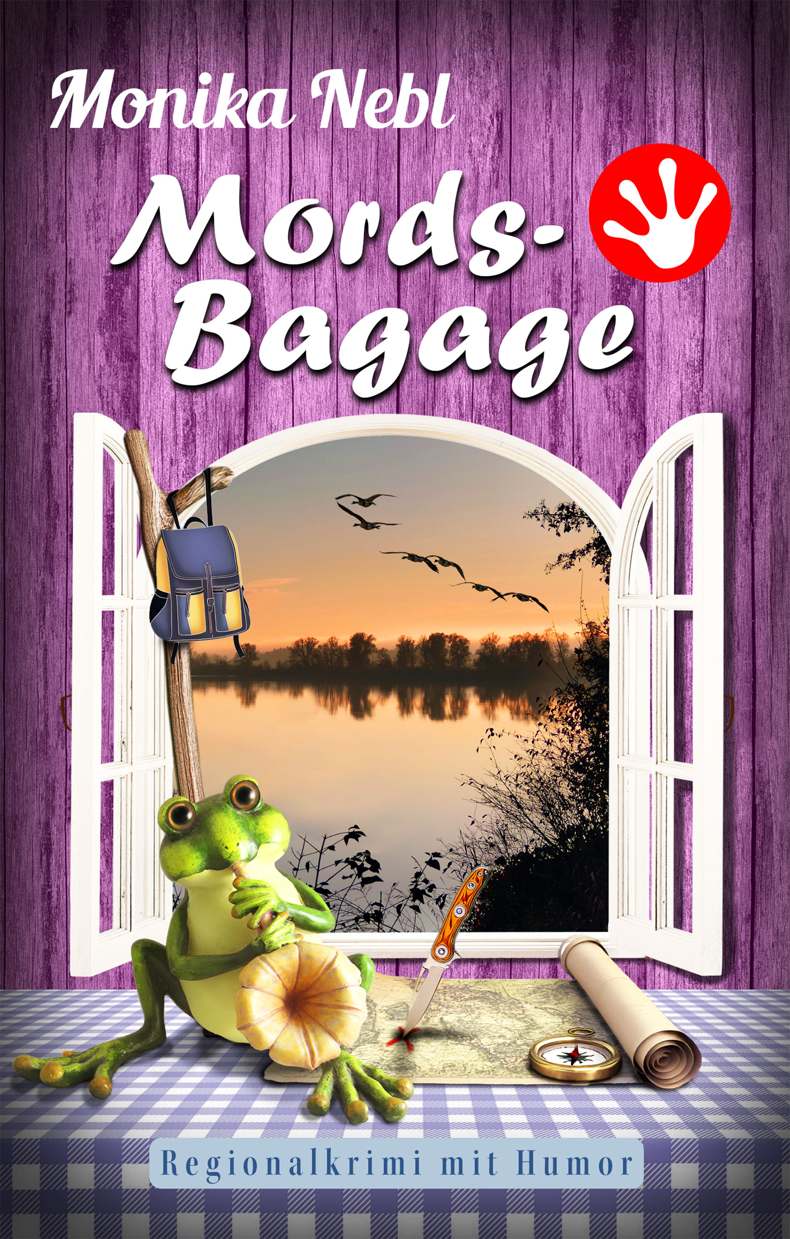 Mords-Bagage Profilbild