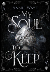 My Soul to Keep Profilbild