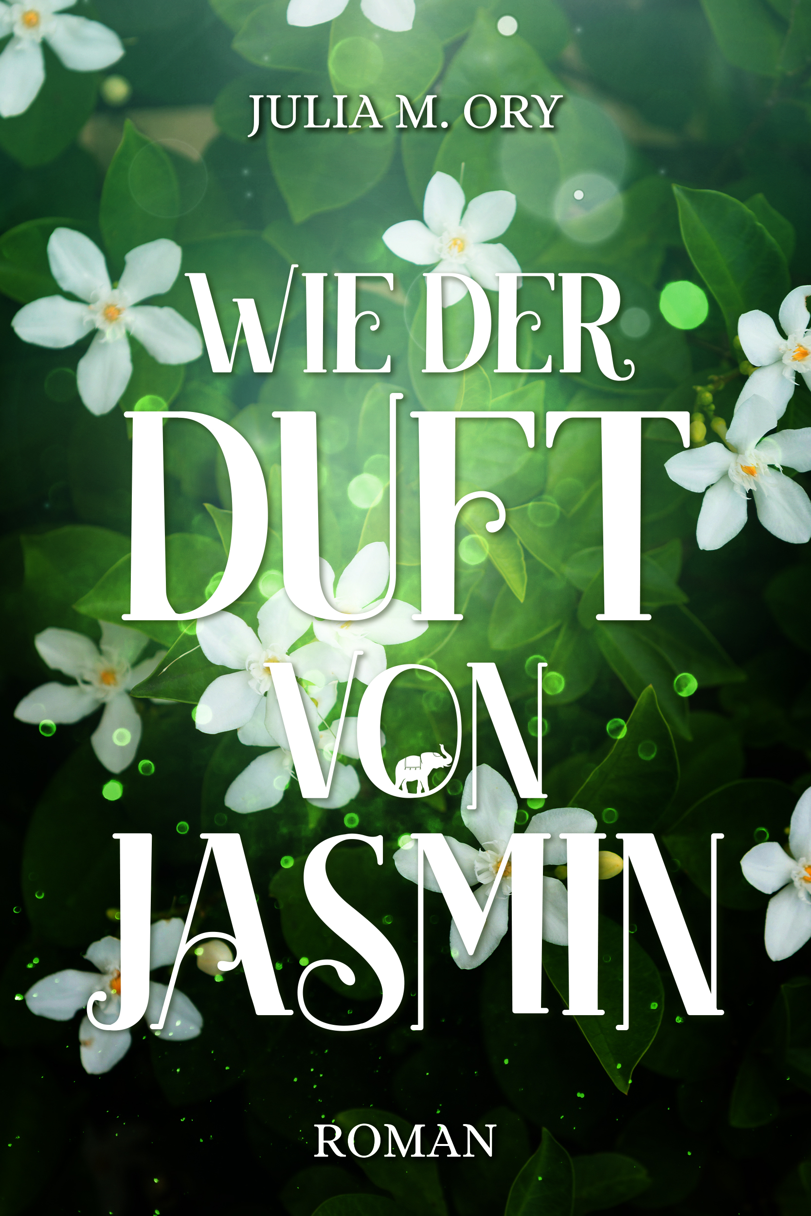 Wie der Duft von Jasmin Profilbild