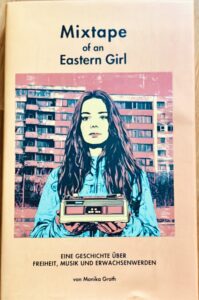 Mixtape of an Eastern Girl Profilbild