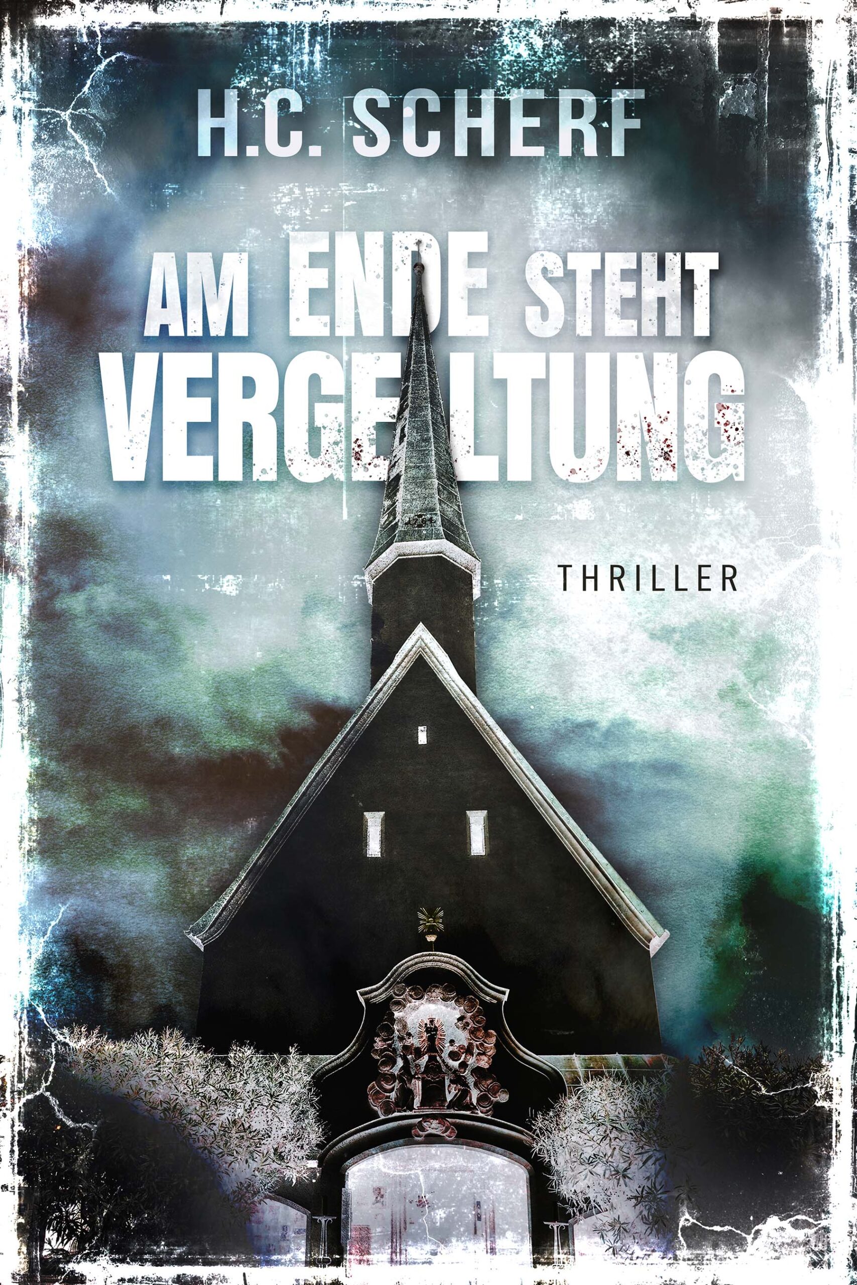 Am Ende steht Vergeltung Profilbild