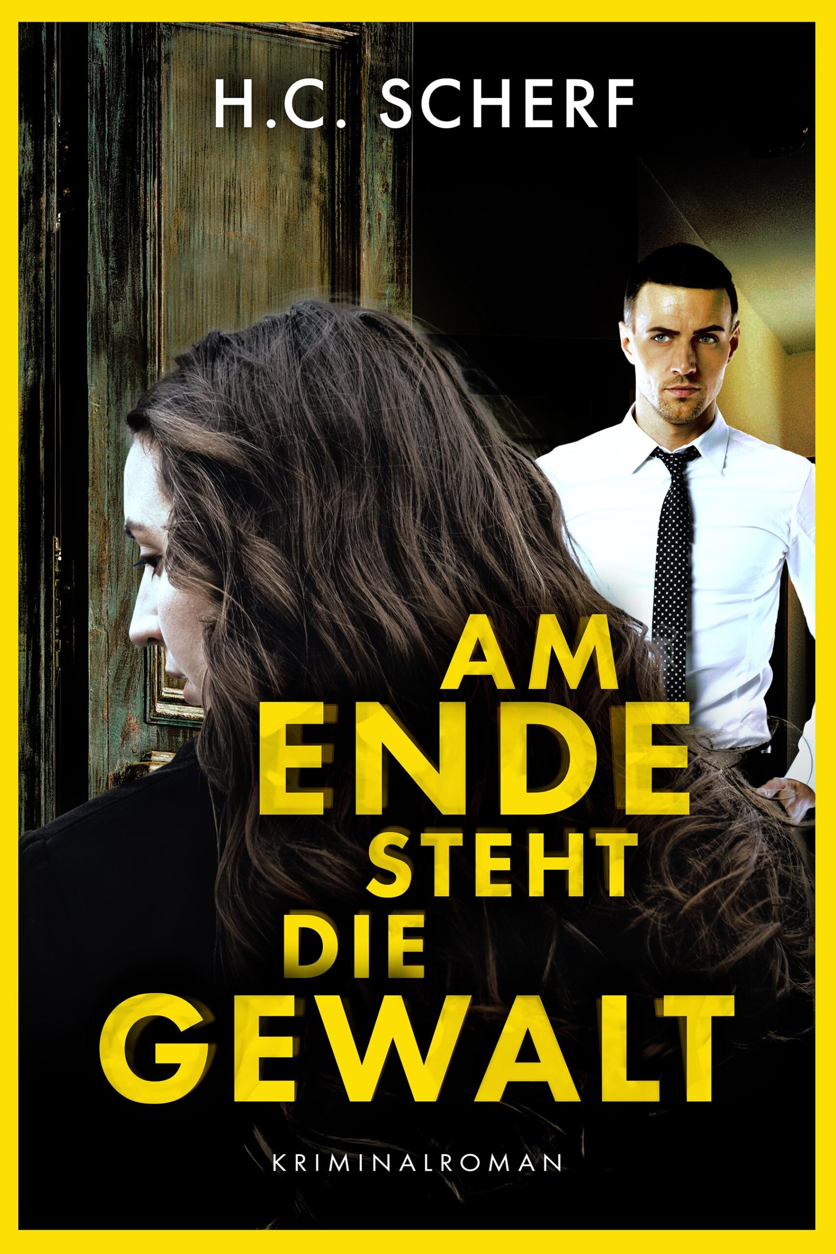 Am Ende steht die Gewalt Profilbild