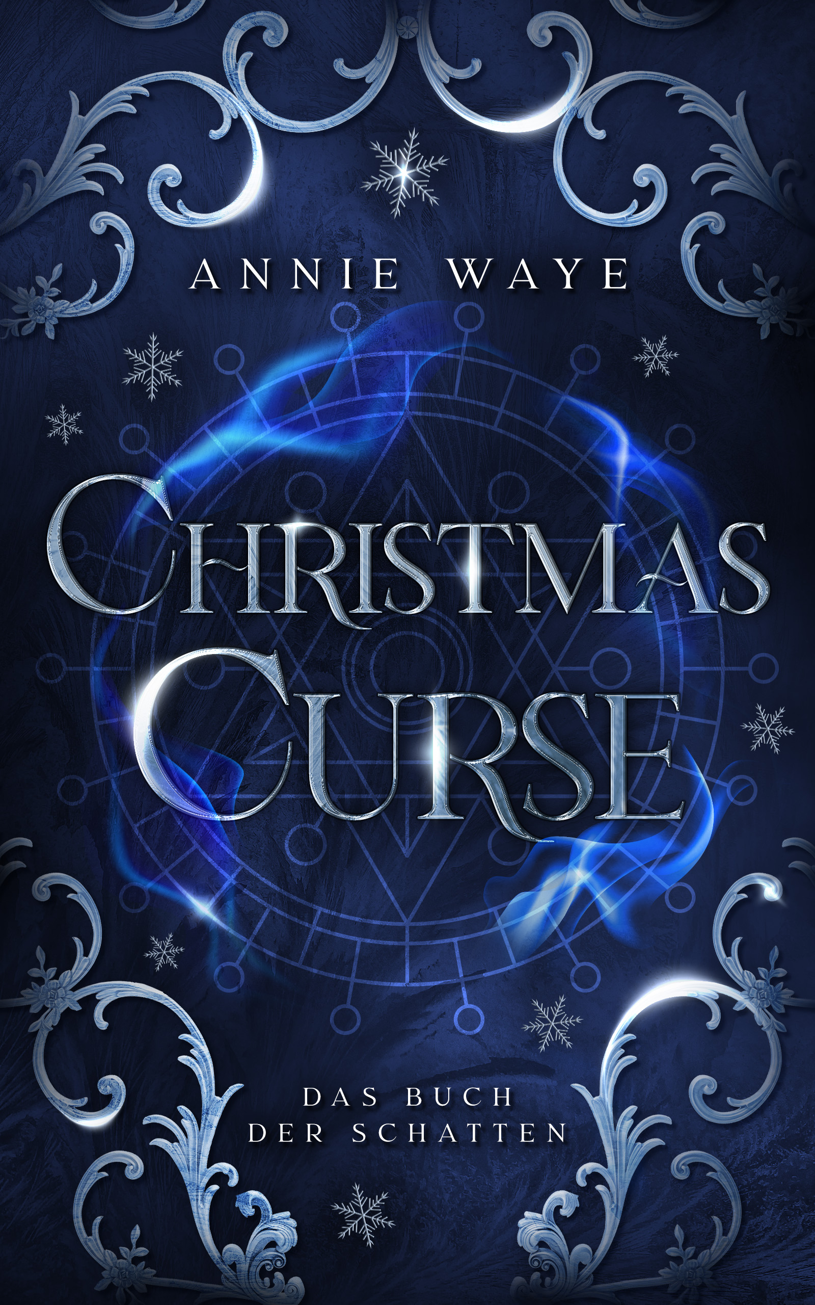 Christmas Curse Profilbild