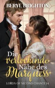 Die verlockende Nähe des Marquess Profilbild