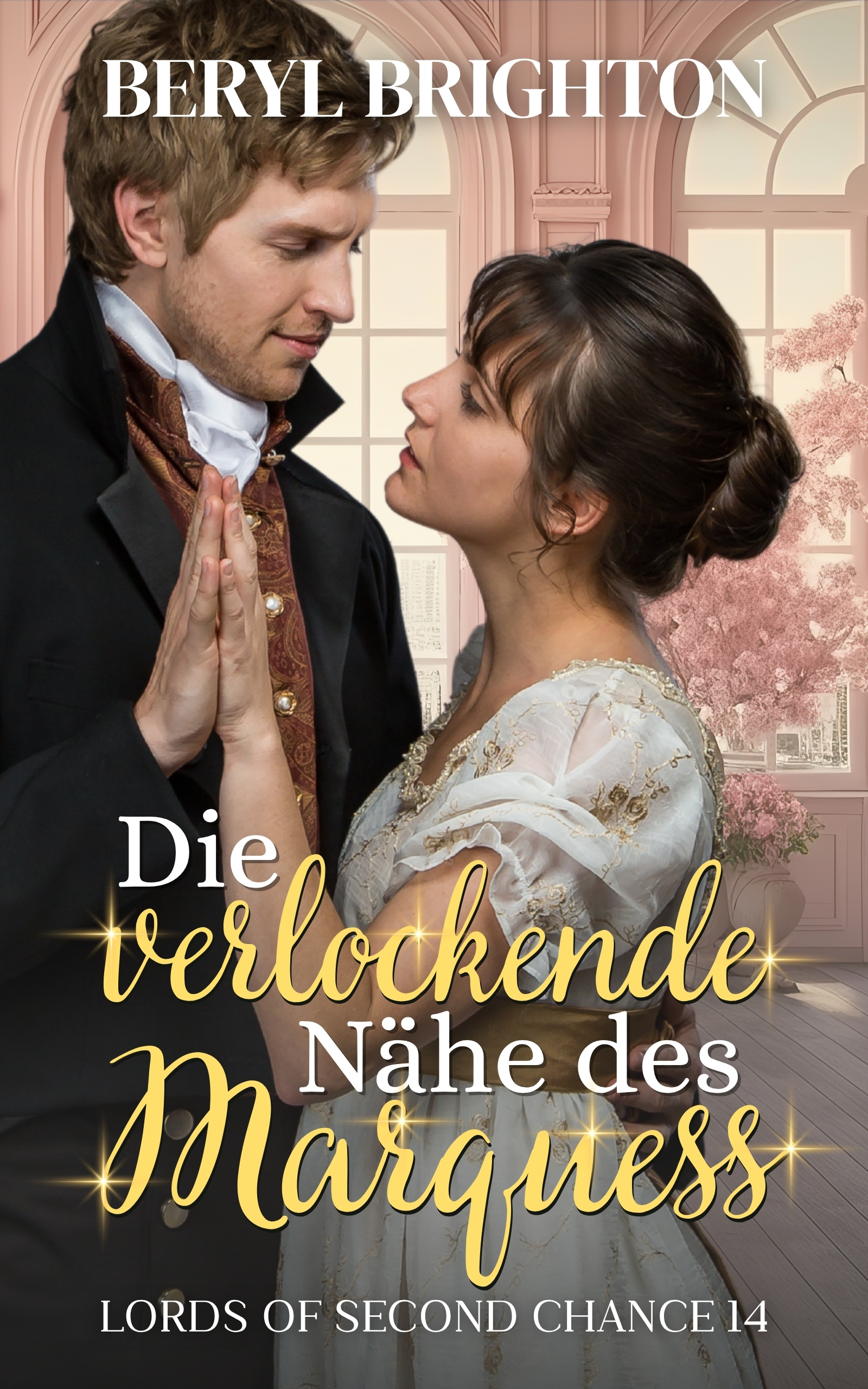 Die verlockende Nähe des Marquess