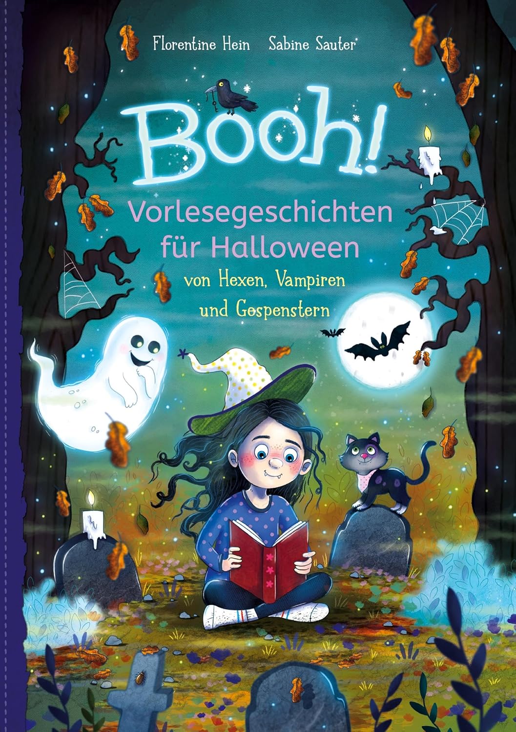 Booh!