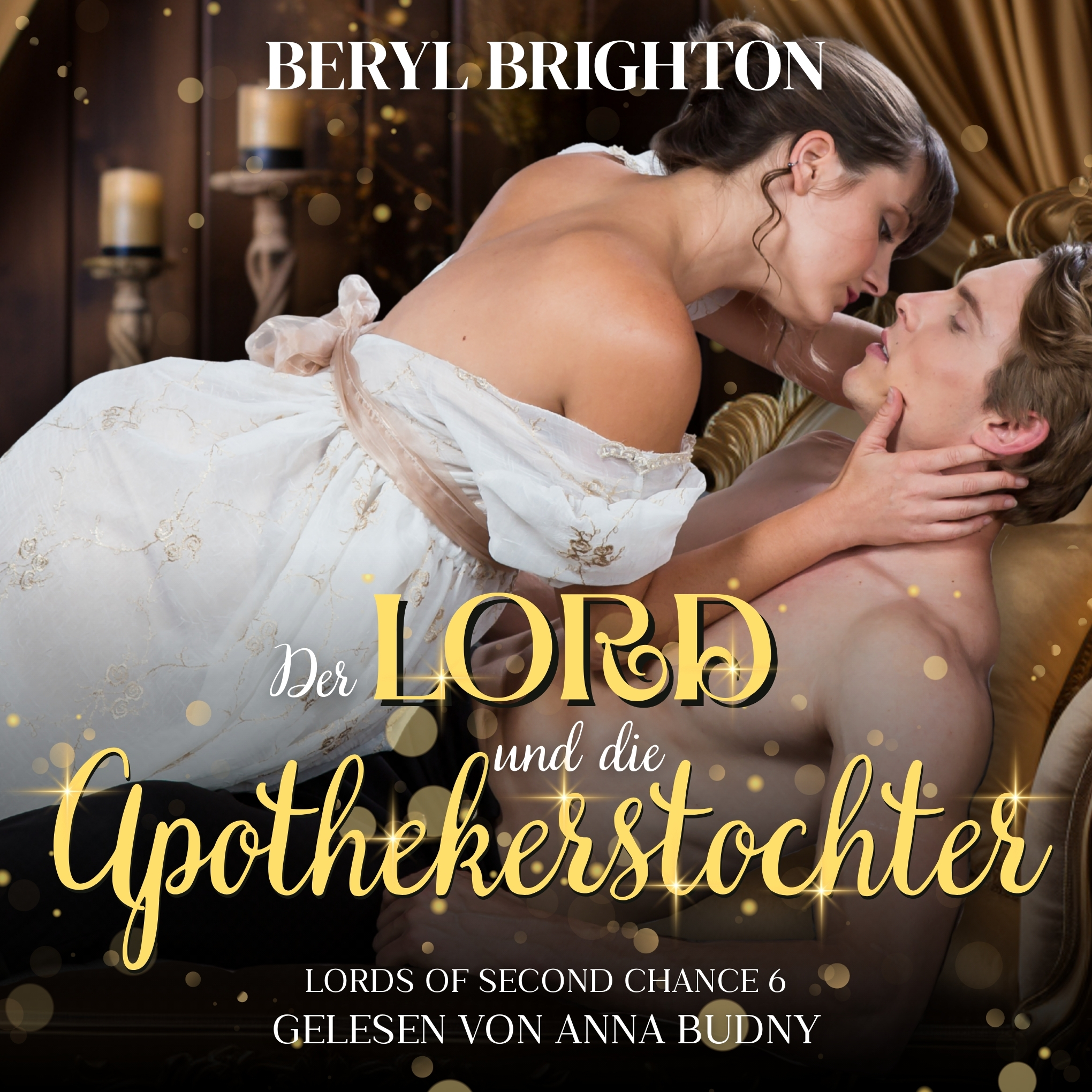 Der Lord und die Apothekerstochter