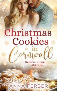 Christmas Cookies in Cornwall Profilbild