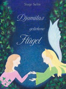 Djamilas geliehene Flügel Profilbild