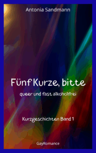 Fünf Kurze, bitte Profilbild
