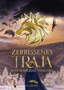 Zerrissenes Traja Profilbild