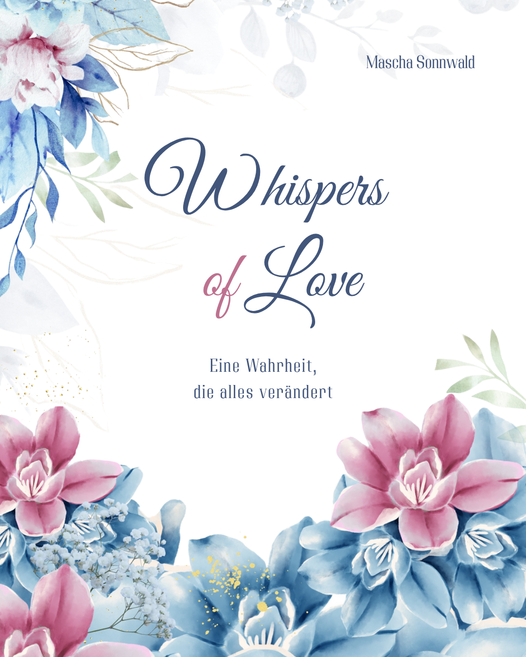 Whispers of Love