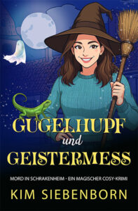Gugelhupf und Geistermess Profilbild
