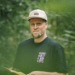 Daniel Deflieze Cover