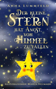 Der kleine Stern hat Angst, vom Himmel zu fallen Profilbild