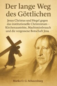 Der lange Weg des Göttlichen Profilbild