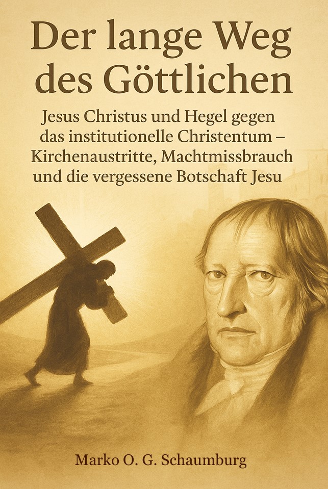 Der lange Weg des Göttlichen