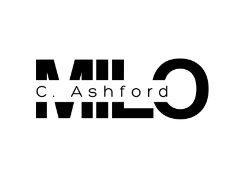 Milo C Ashford Cover