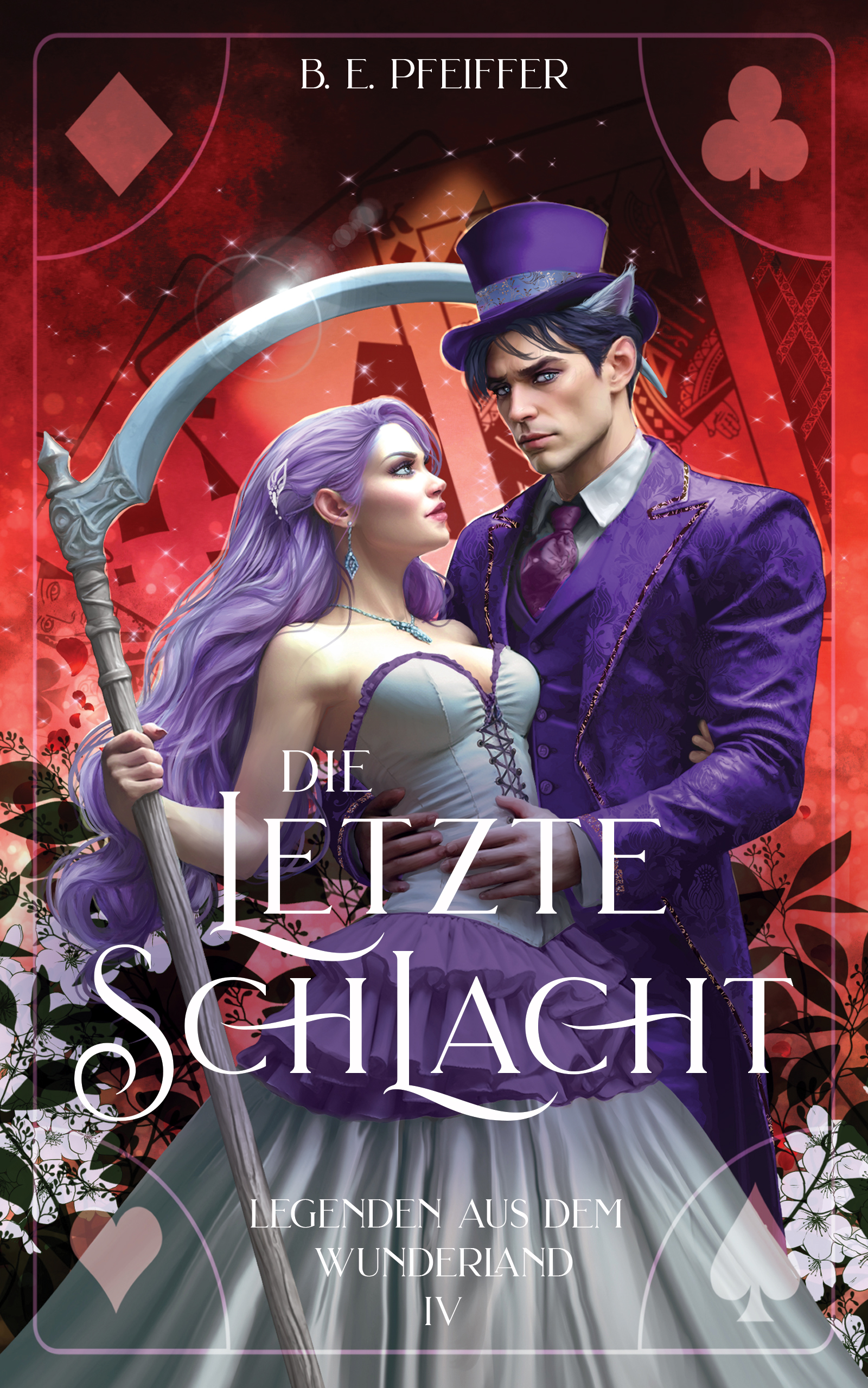 Legenden aus dem Wunderland – Die letzte Schlacht