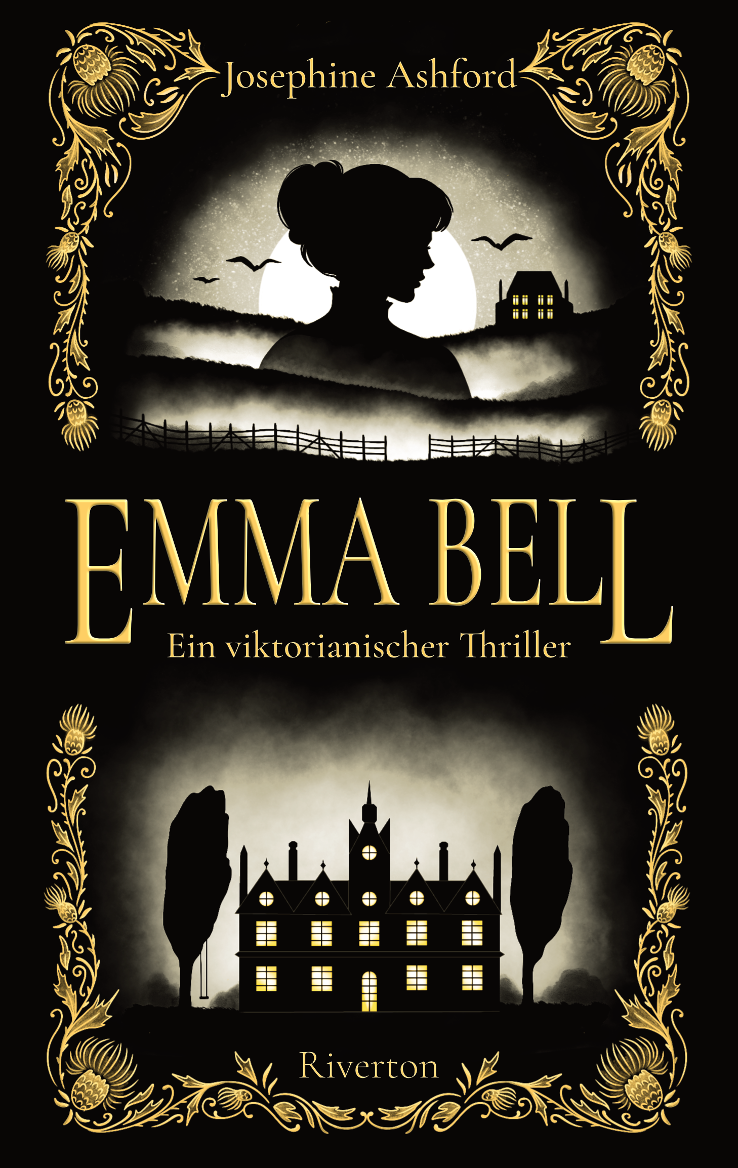 Emma Bell Profilbild