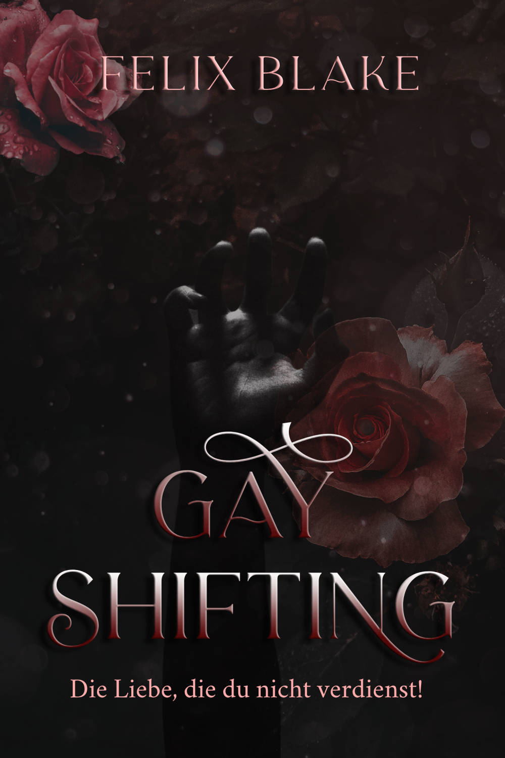 Gayshifting