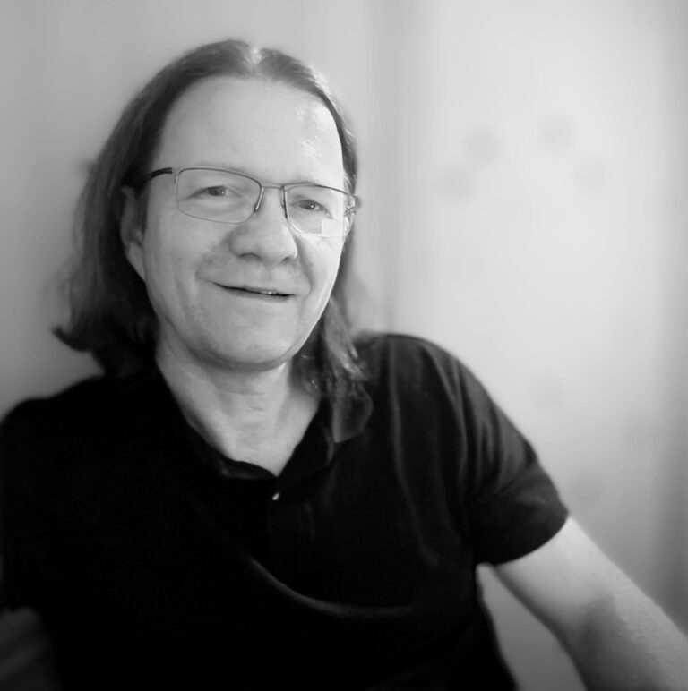 Marko Otto Georg Schaumburg Cover