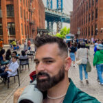 Enis Mahmutovic Cover