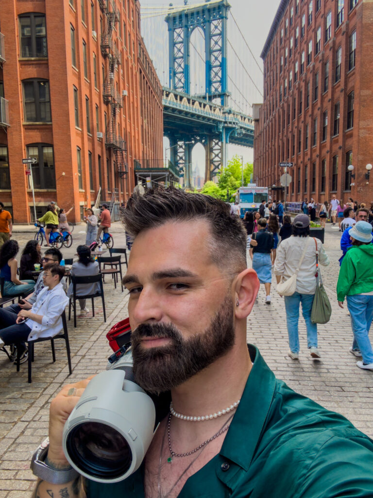 Enis Mahmutovic Cover