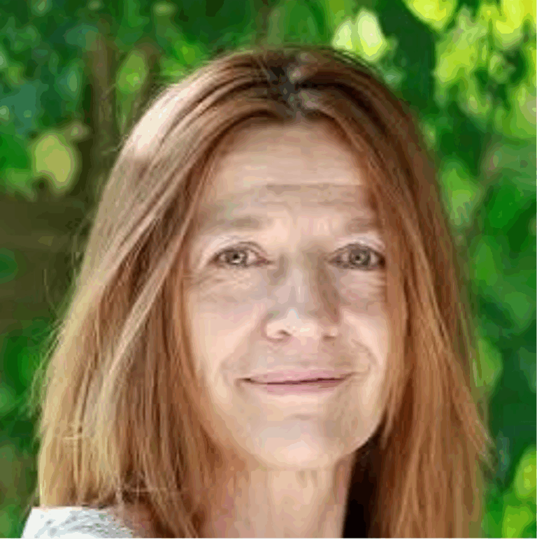 Susanne Thomas Cover