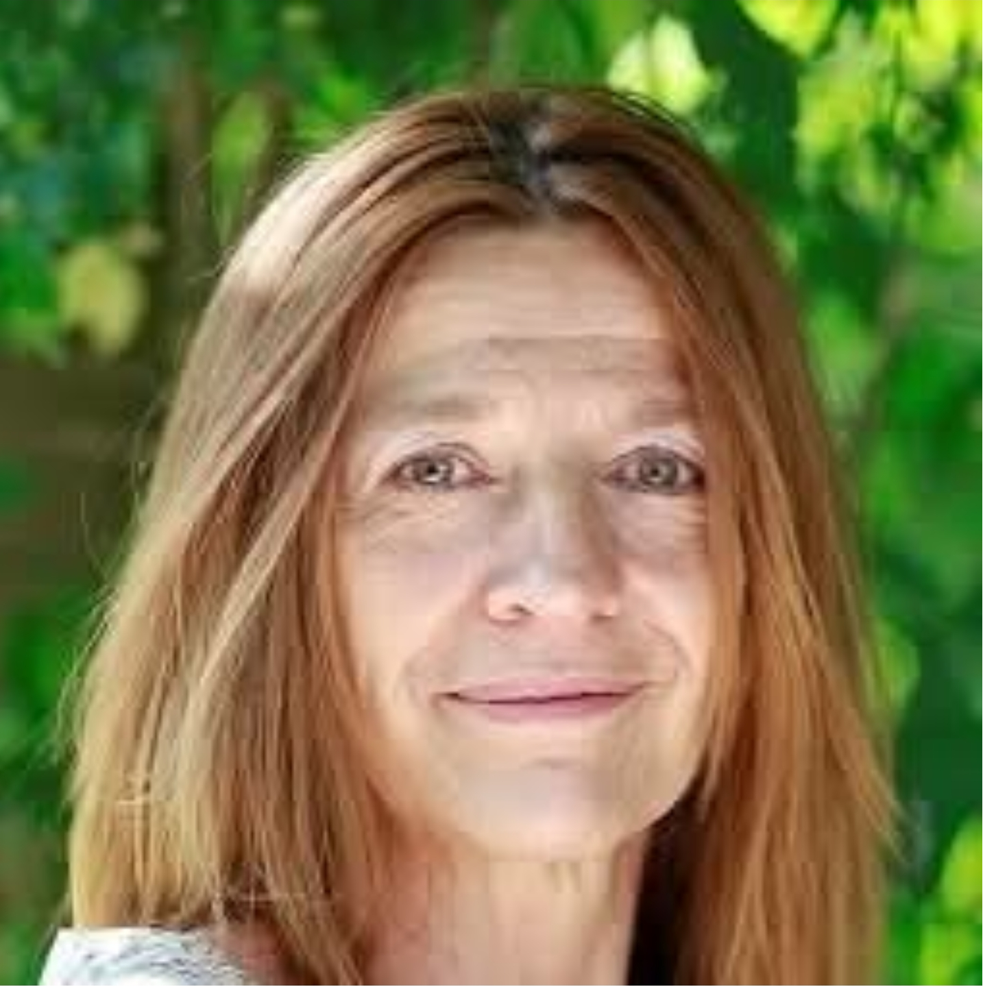 Susanne Thomas Cover