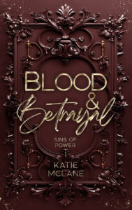 Sins of Power – Blood & Betrayal Profilbild