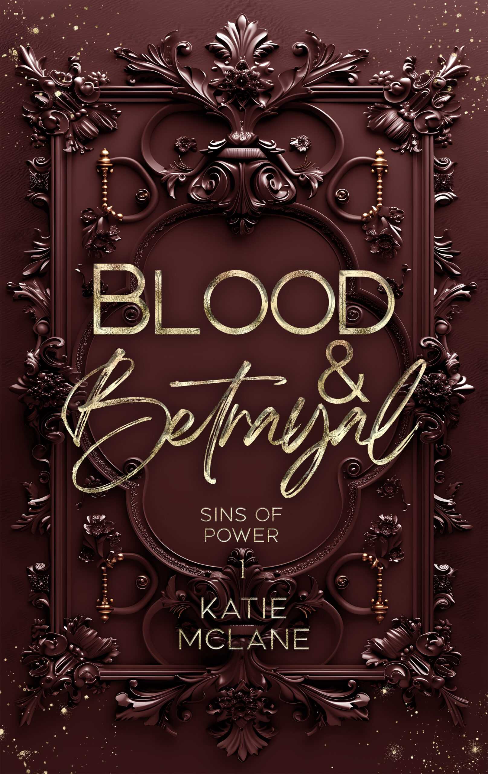 Sins of Power – Blood & Betrayal Profilbild