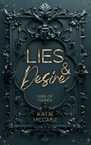 Sins of Power – Lies & Desire Profilbild