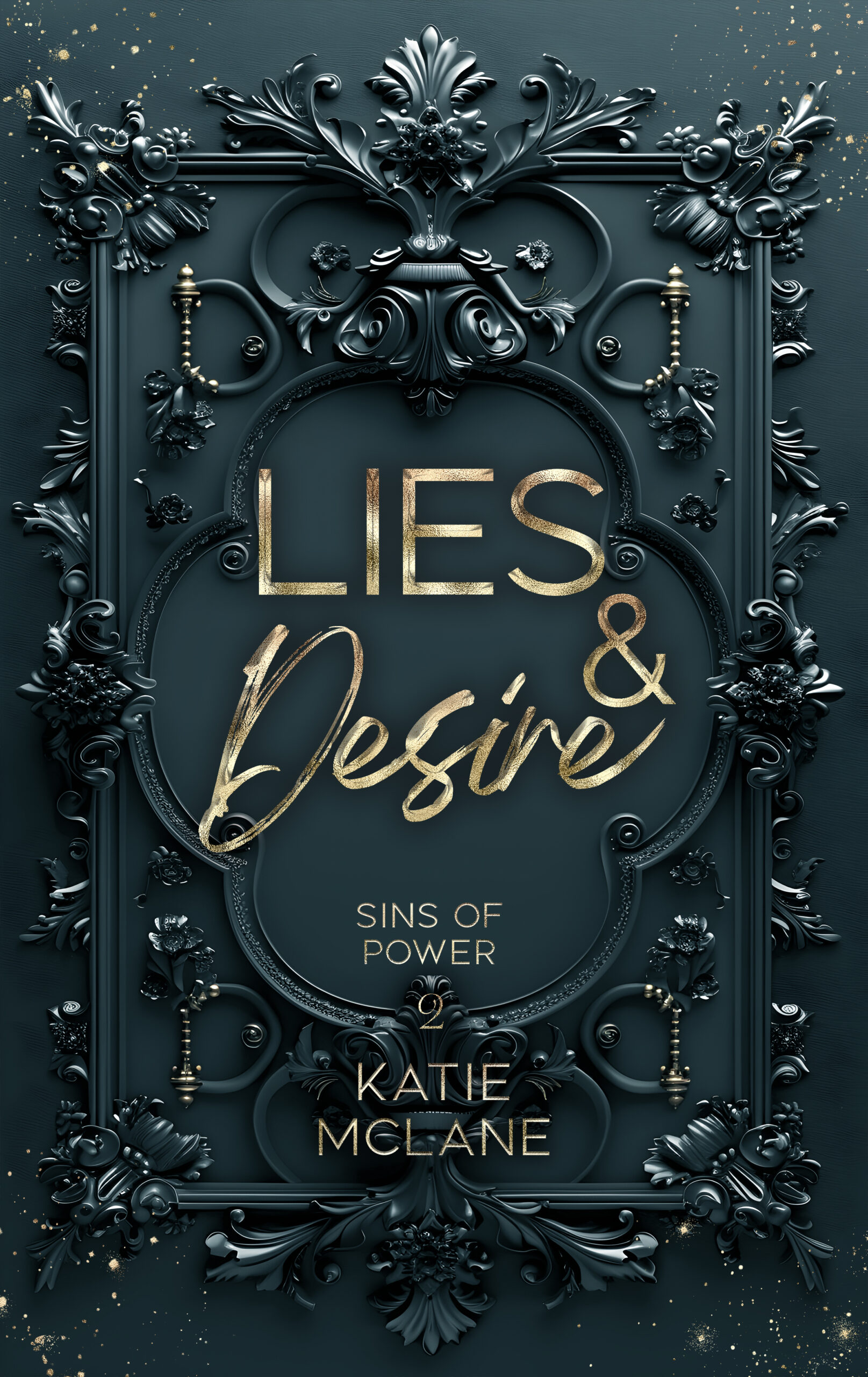 Sins of Power – Lies & Desire Profilbild