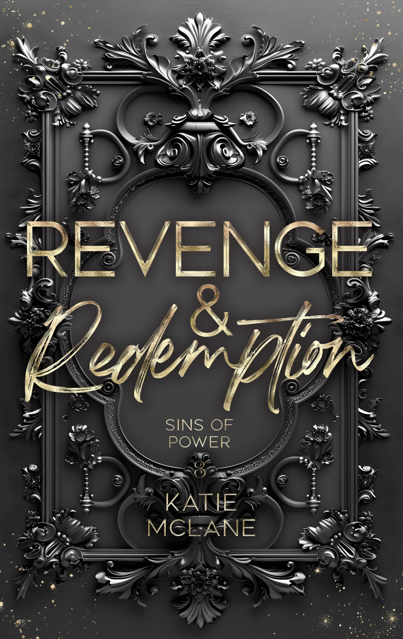 Sins of Power – Revenge & Redemption Profilbild