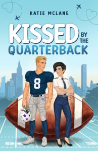 Kissed by the Quarterback Profilbild